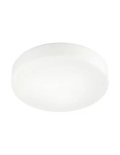 Rossini Binnie 3619-50 plafoniera bianca satinata