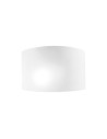 Rossini Claire S.10570-45, applique en verre