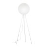 Rossini Emily EMI003 lume da terra, lampade da terra online, illuminazione da terra, lampadario piantana, lampada treppiede