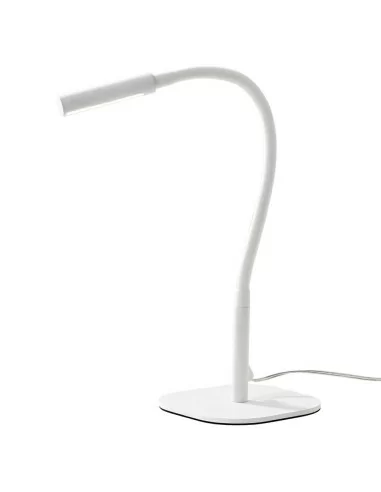 Rossini Fringe FRI004 lampada da tavolo orientabile a led