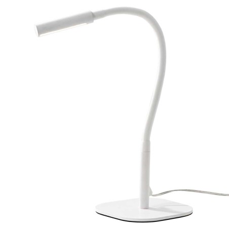 Rossini Fringe FRI004 lampada da tavolo orientabile a led
