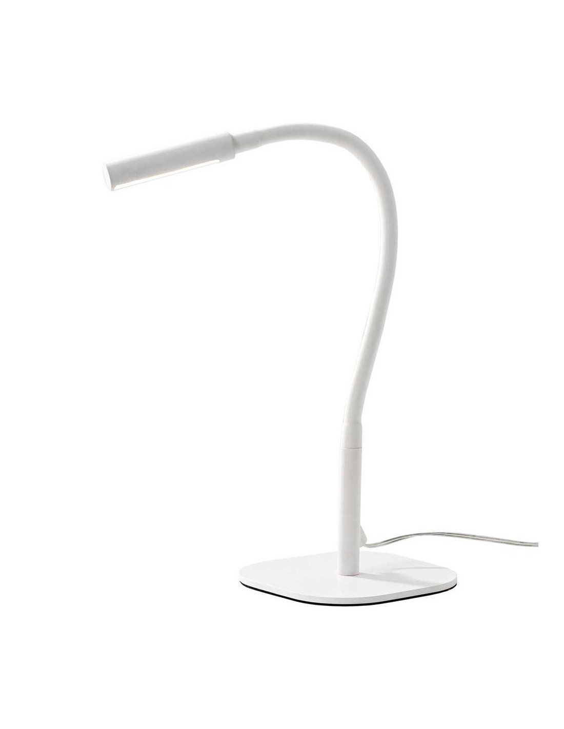 Rossini Fringe FRI004 lampada da tavolo orientabile a led