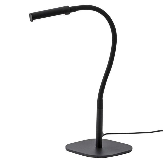 Rossini Fringe FRI004, lampe de table orientable à LED