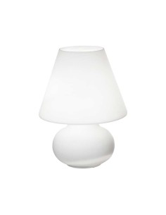 Rossini Gloria P.10850-20, lampe de table en verre soufflé