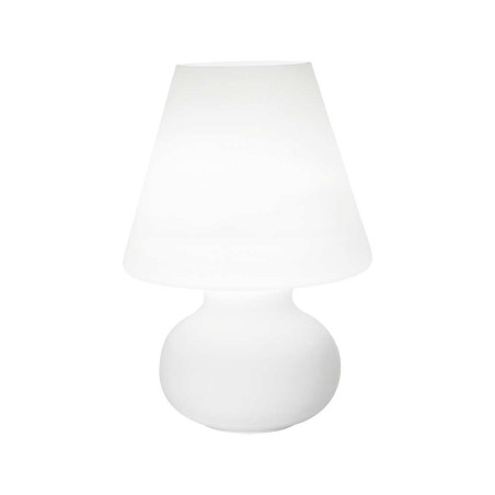 Rossini Gloria P.10850-40 lampada da tavolo in vetro soffiato