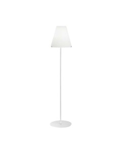 Rossini Gloria T.10850, lampadaires en verre