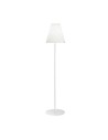 Rossini Gloria T.10850, lampadaires en verre