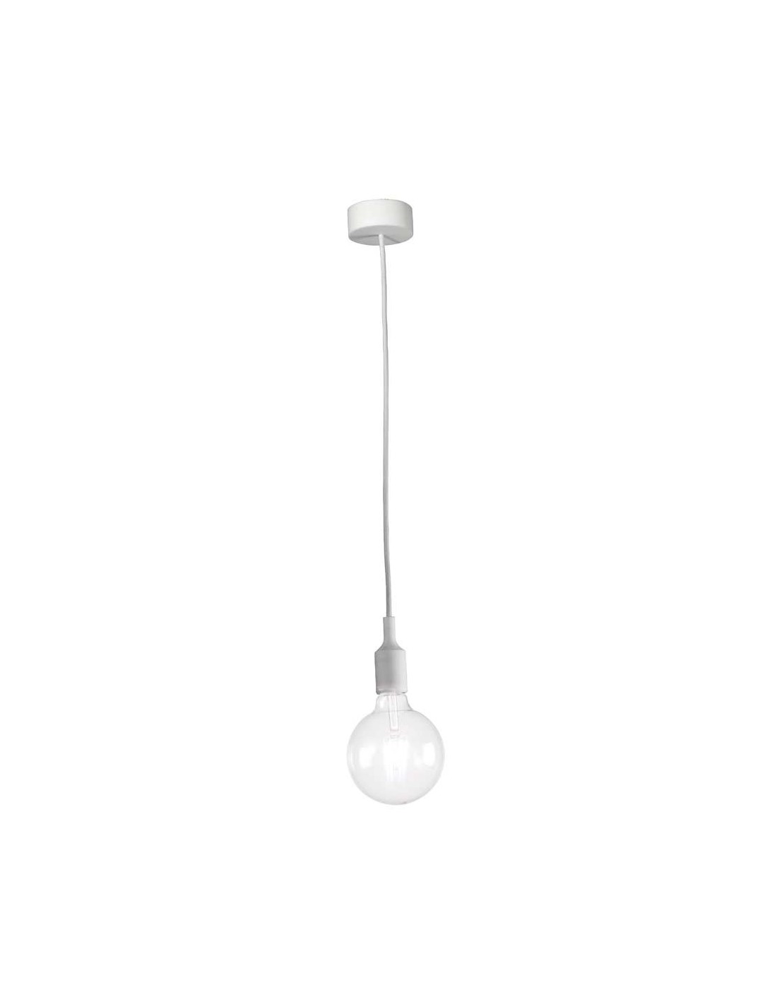 Rossini Leika LEK001, lustre moderne