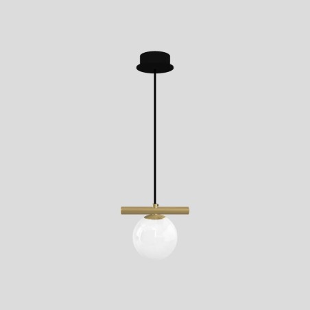 MASIERO POSY S1 12 lampadario moderno