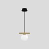 MASIERO POSY S1 12 lampadario moderno