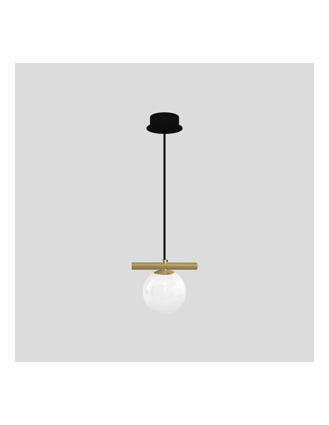 MASIERO POSY S1 12 lampadario moderno