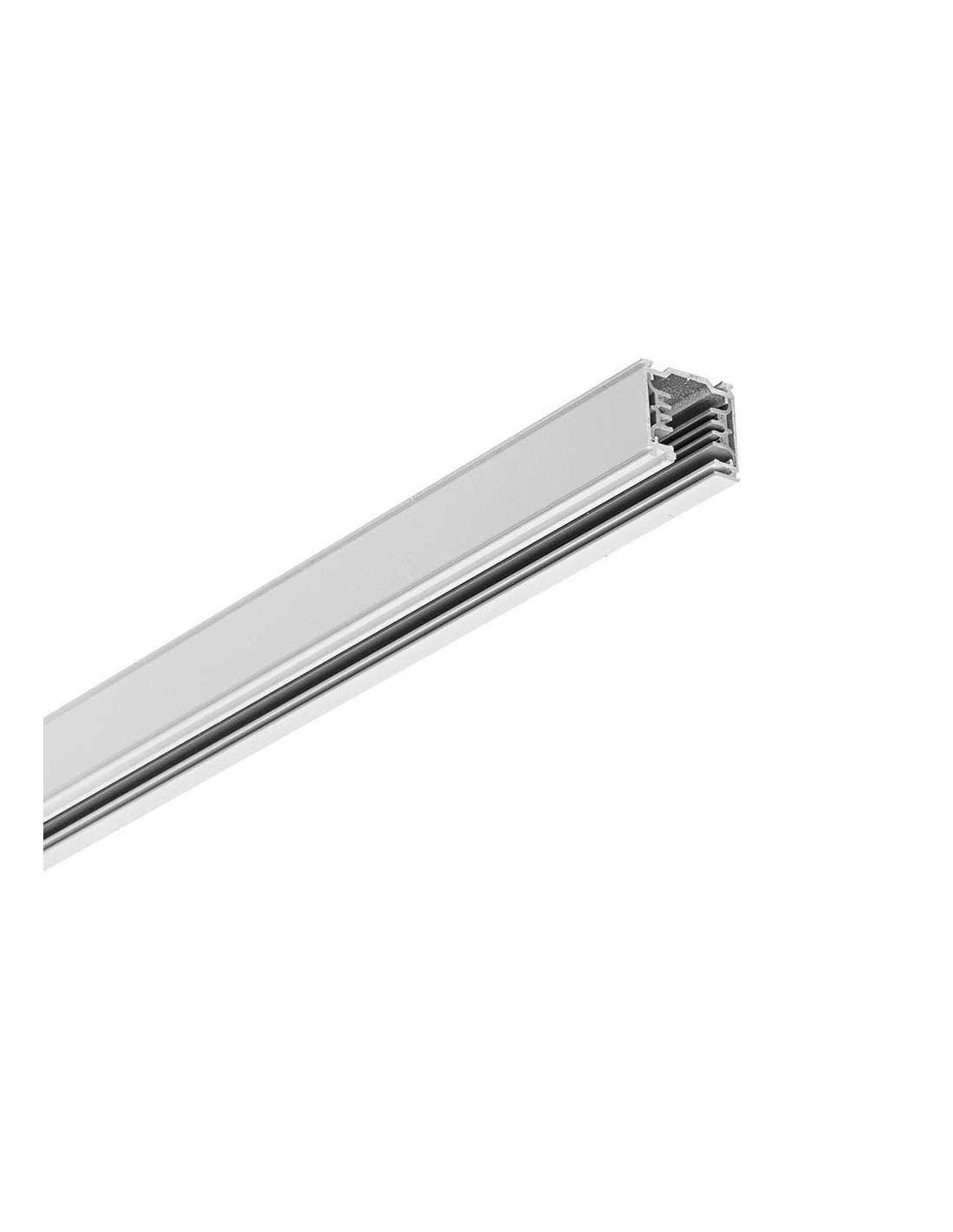Rossini Groove Evo GROA200, rail triphasé 230-400 V, 200 cm