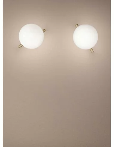 MASIERO POSY A1 P applique moderna