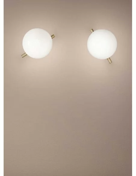 MASIERO POSY A1 P applique moderna