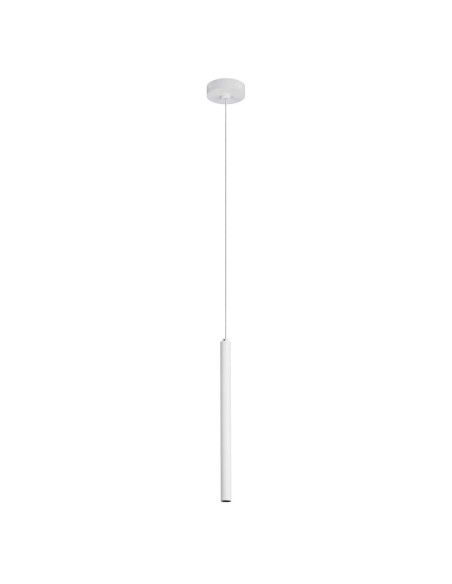 Rossini Axiom AXI005, suspension moderne