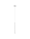Rossini Axiom AXI005, suspension moderne