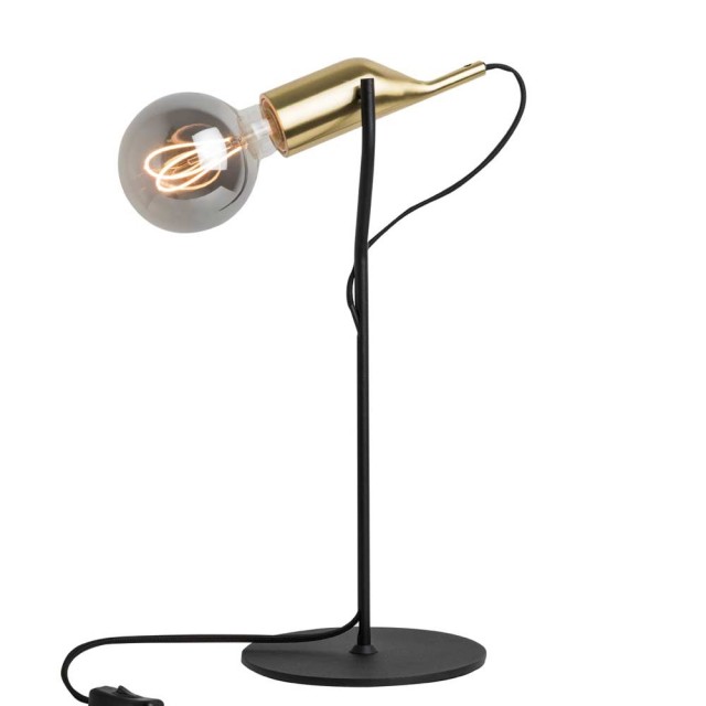 Rossini Karaoke KAR003NOTS, lampe de table au design moderne