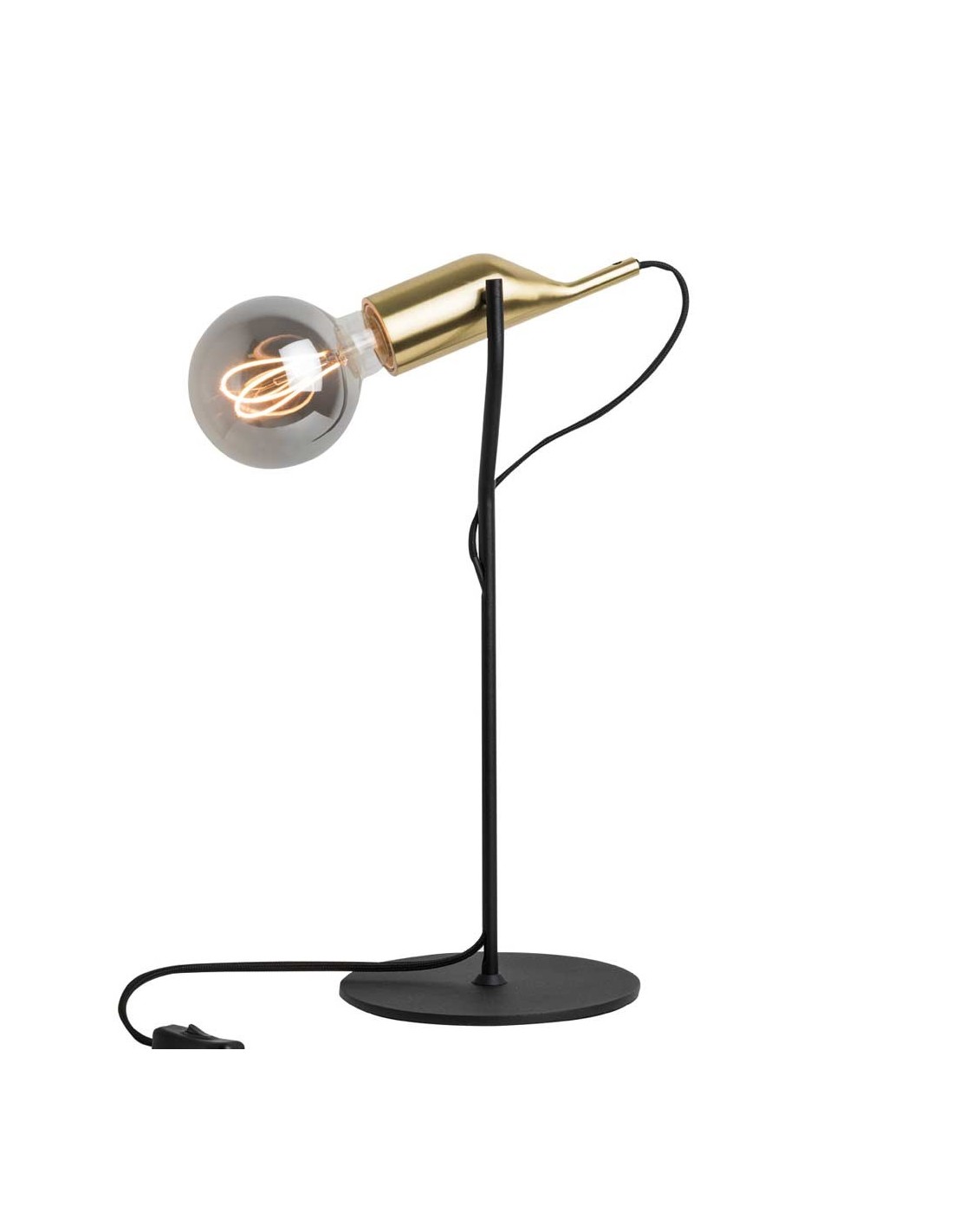 Rossini Karaoke KAR003NOTS lampada da tavolo design moderno