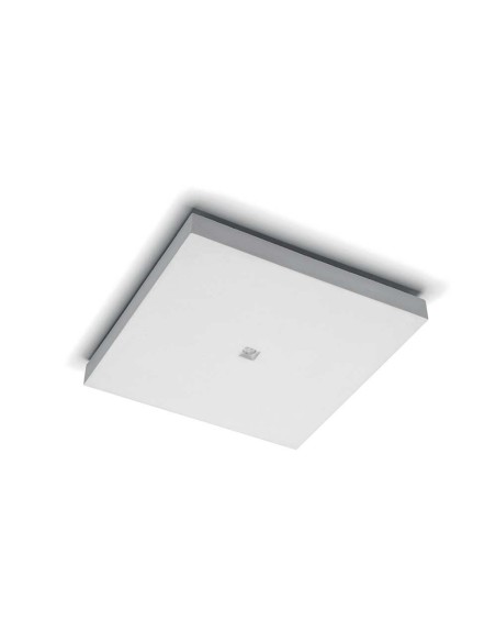 9010 8904A plafoniera sottile