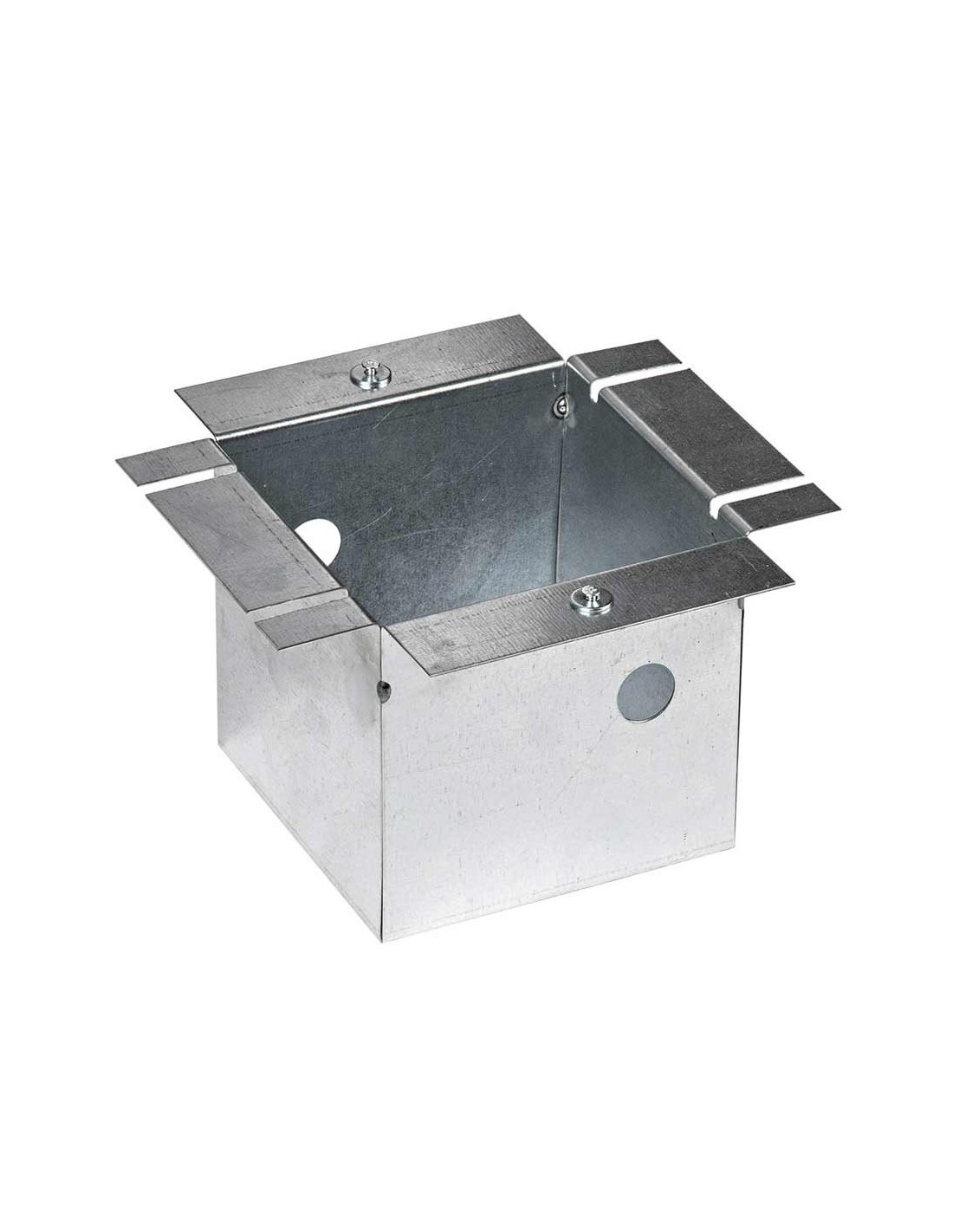 Rossini MT.5 : coffrage pour maçonnerie