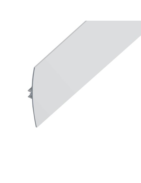 Rossini Mirin MIN001 profilo in alluminio estruso per alloggio strip led