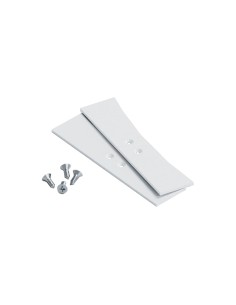 Rossini Mirin MIN002 tappi di chiusura in alluminio bianco per MIN001