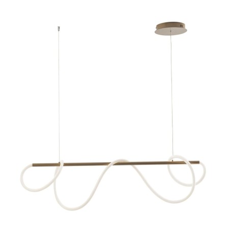 Lustre moderne à LED Rossini String STI002
