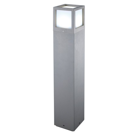 Rossini Oliver OLI006 lampioncino per giardino IP54- Grigio