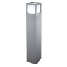 Rossini Oliver OLI006 lampadaire de jardin IP54 - Gris