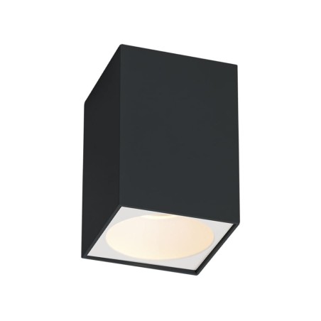 Rossini Pick PIK002+PIK004 apparecchio da soffitto quadrato con riflettore