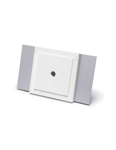 4247L 9010 incasso sottile per cartongesso