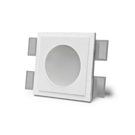 4044B di 9010 faretti a led da incasso - Faretti led incasso cartongesso -