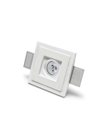 9010 4176 faretti incasso gesso scomparsa, faretti led incasso amazon
