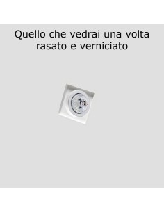9010 faretto da incasso 4176