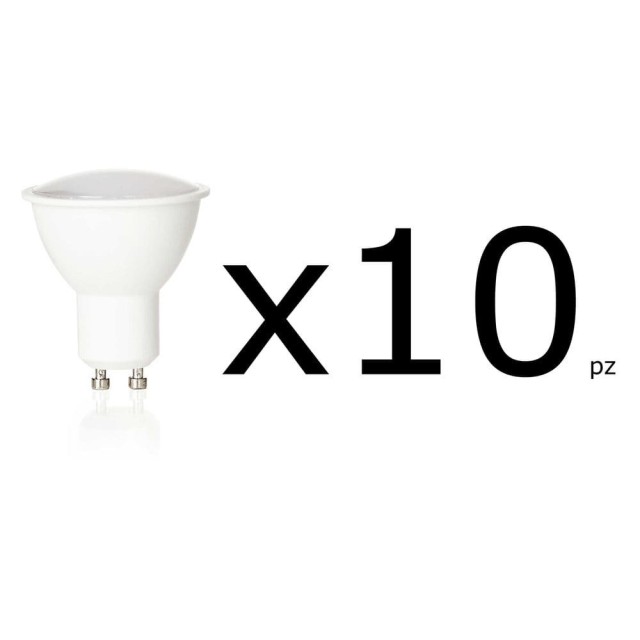 Ampoule Ideal Lux GU10 7 W 307626