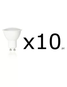 Ideal lux lampadina GU10 7W 307626