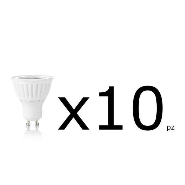 Ampoule Ideal Lux GU10 8 W