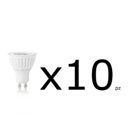 Ideal lux lampadina GU10 8W