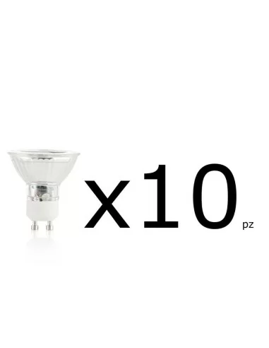 Ideal lux lampadina GU10 7W