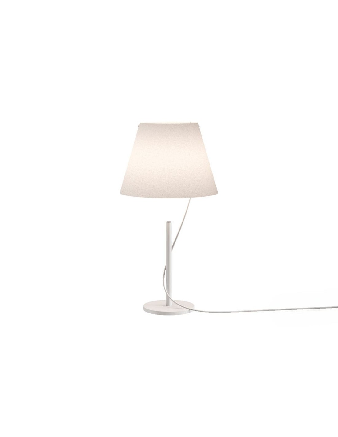 Lodes  Hover lampada led da tavolo, lampada led da scrivania, lampada a led per scrivania, lampada scrivania led