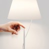 Lodes  Hover lampade per scrivania a led, lampada led scrivania, lampade a led da comodino, lampada led comodino