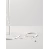 Lodes  Hover lampada da tavolo moderna alimentazione
