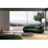 Lodes  Hover lampada da tavolo moderna ambientata