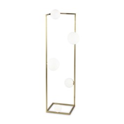 Ideal Lux Angolo PT5 piantana luce in stile moderno