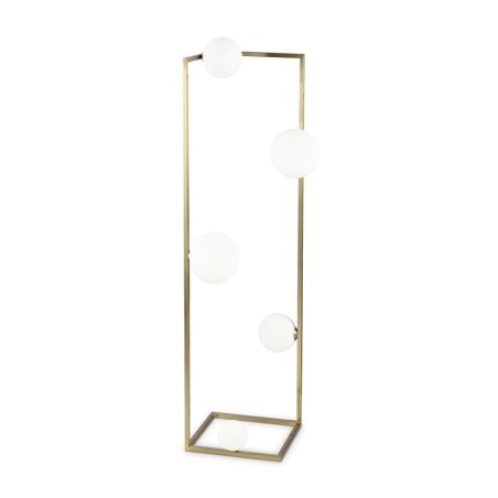 Ideal Lux Angolo PT5, lampadaire de style moderne