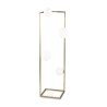 Ideal Lux Angolo PT5, lampadaire de style moderne