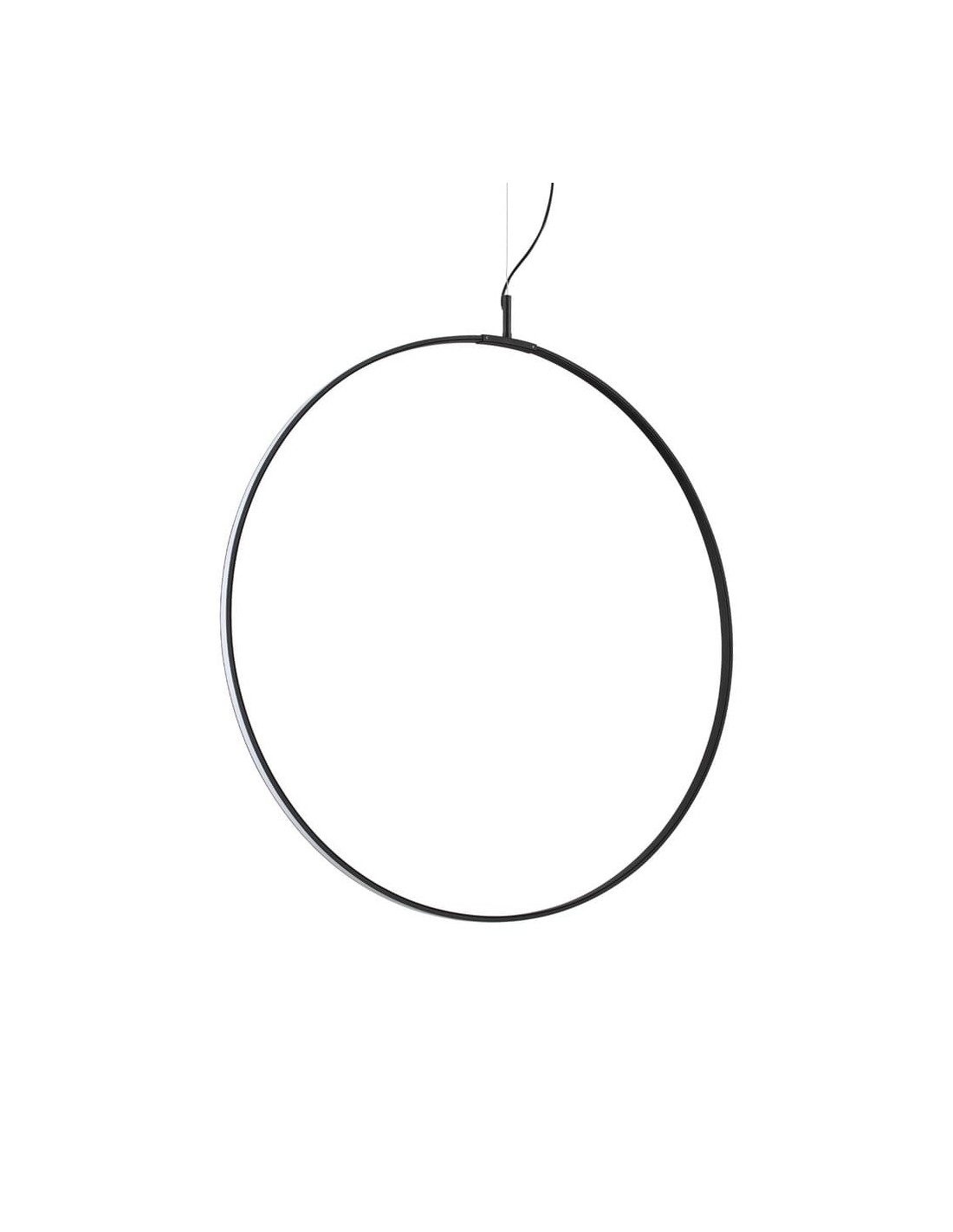 Lustre LED Ideal Lux Circus SP D74 pour salon