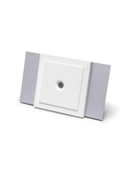4247R 9010 incasso sottile per cartongesso