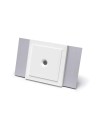 4247R 9010 incasso sottile per cartongesso