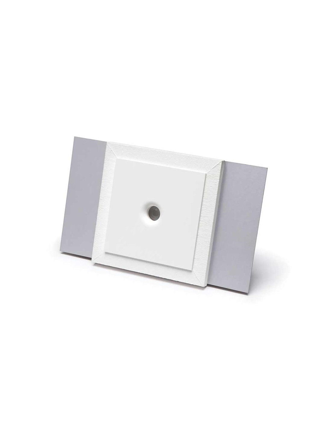 4247R 9010 incasso sottile per cartongesso